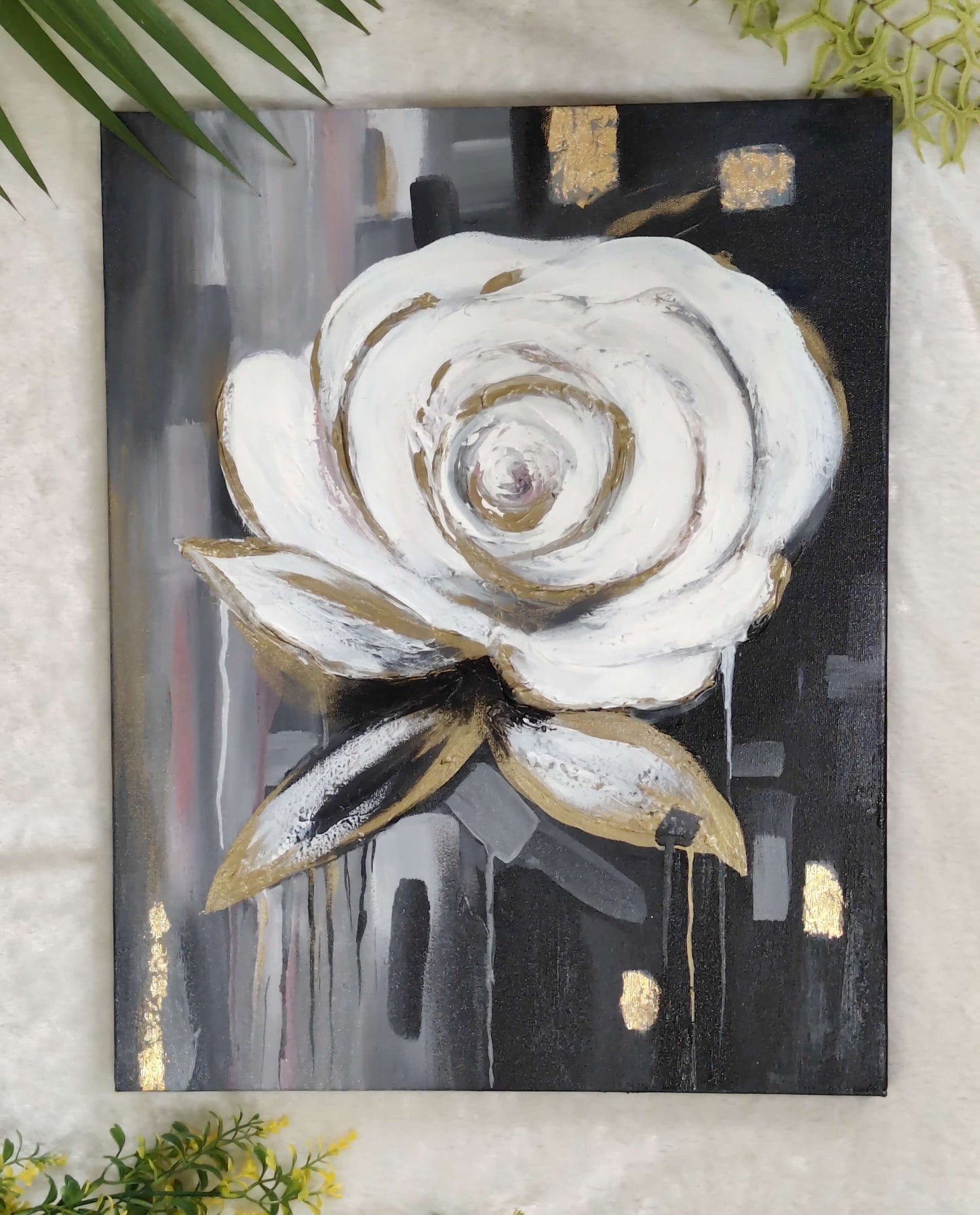 Wall Painting 20006 (16x20 inch)