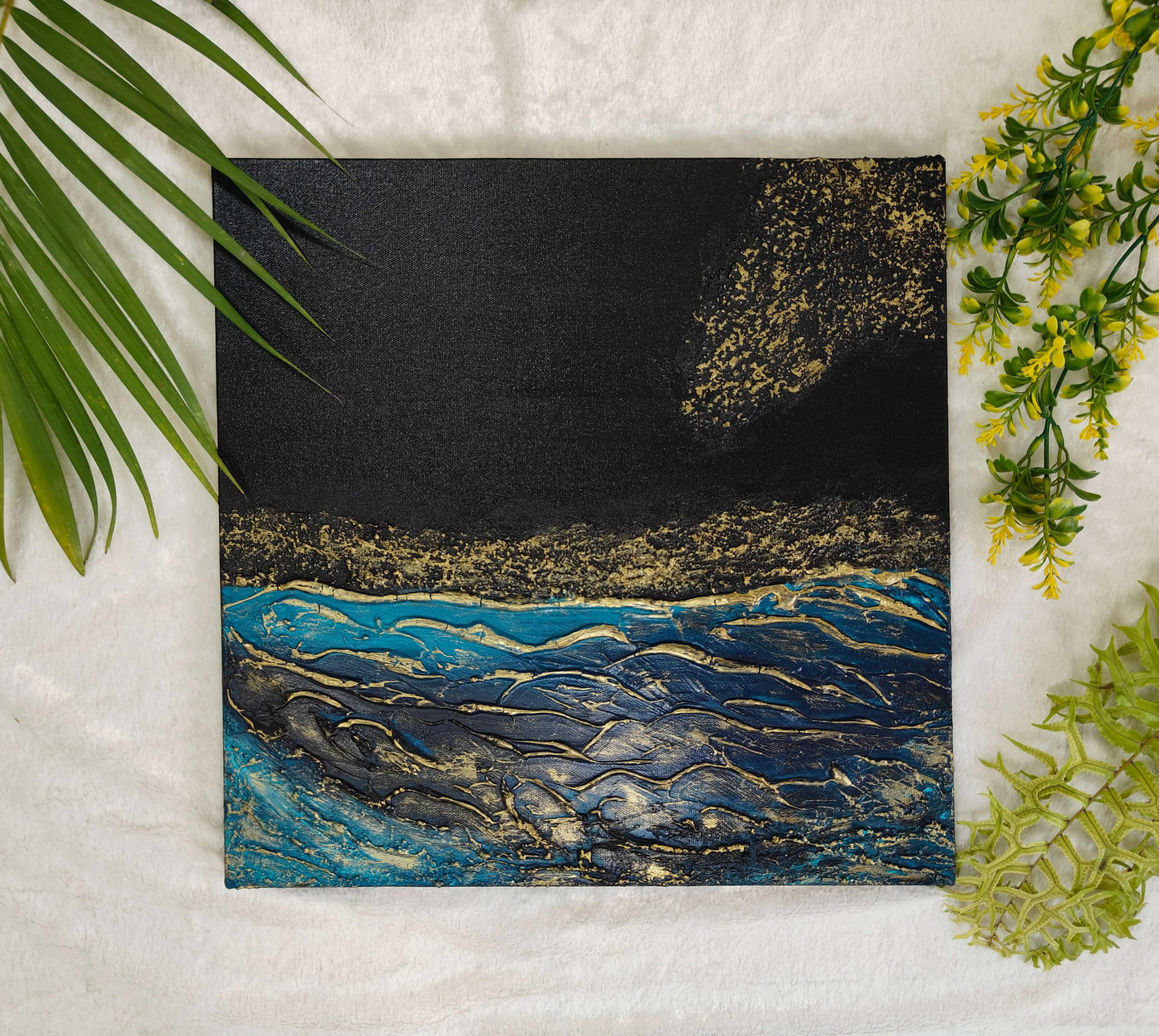 Wall Painting 20015 (16x16 inch)