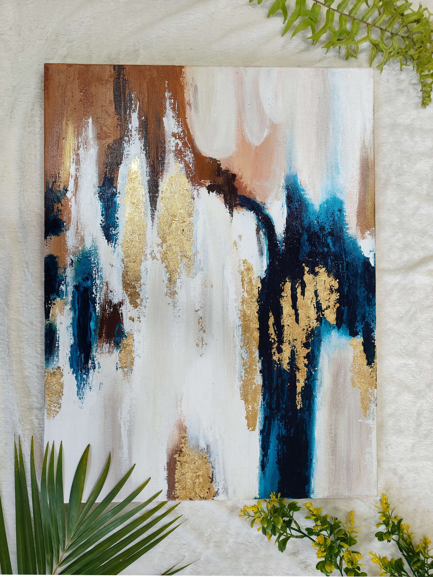 Wall Painting 20031 (18x24 inch)