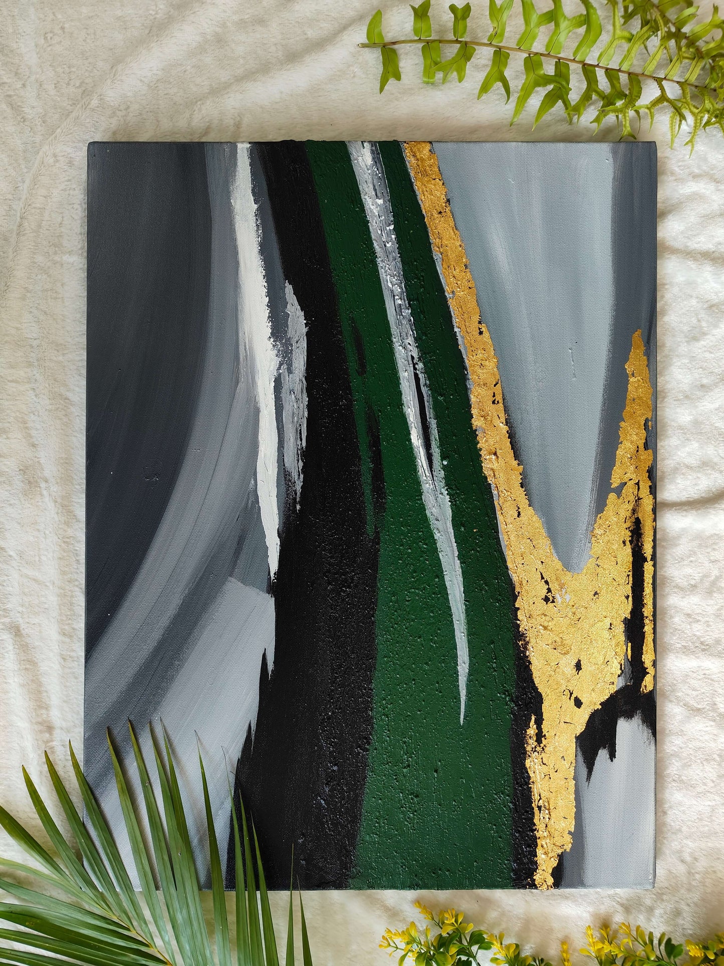 Wall Painting 20033 (18x24 inch)