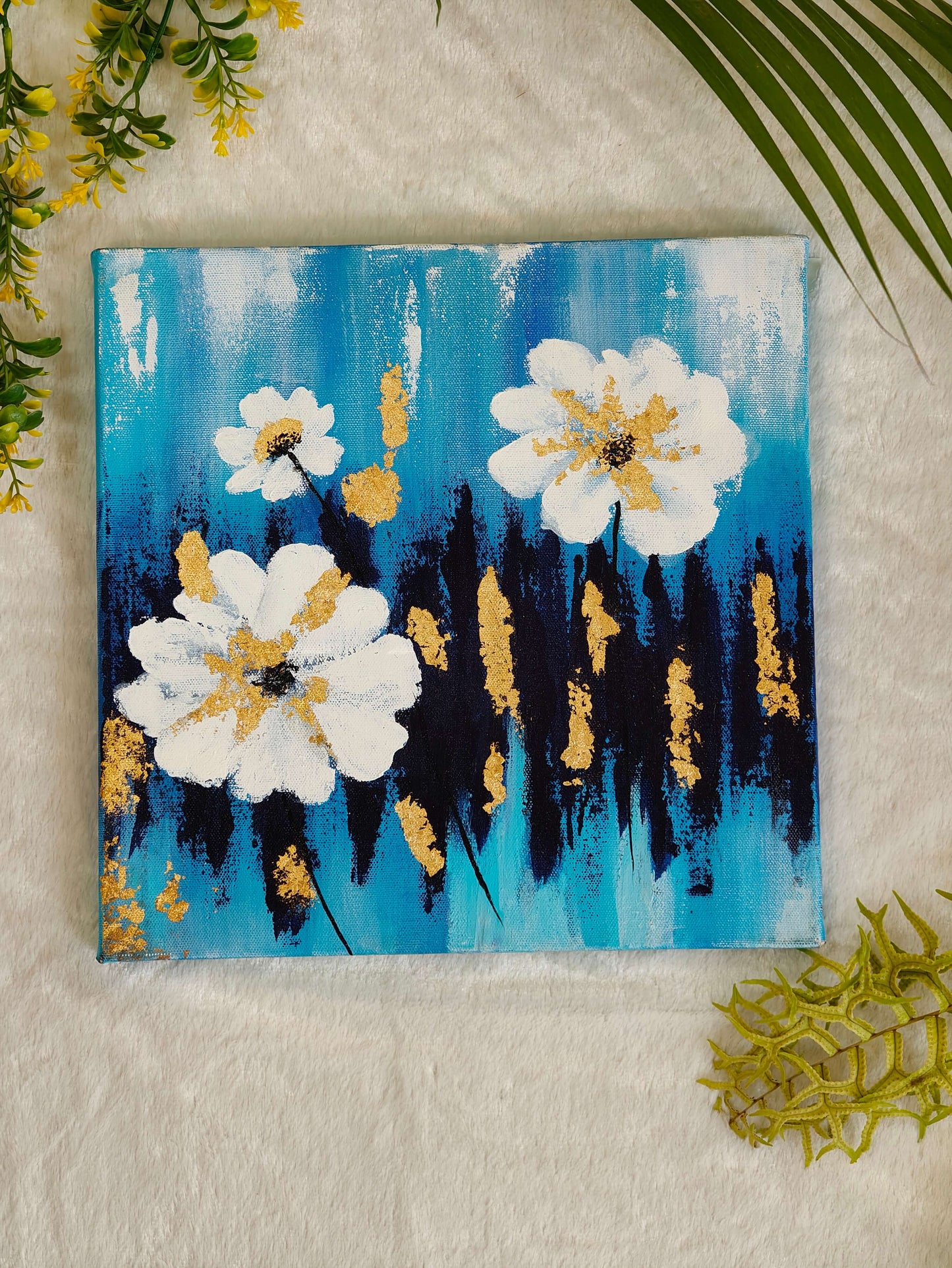 Wall Painting 905 (12x12 inch)