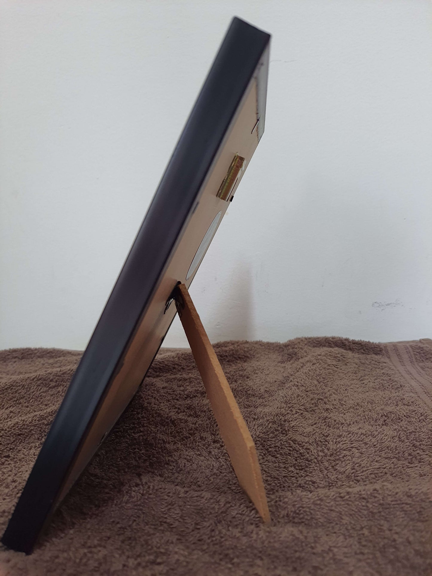 Framed Treasure - 7015