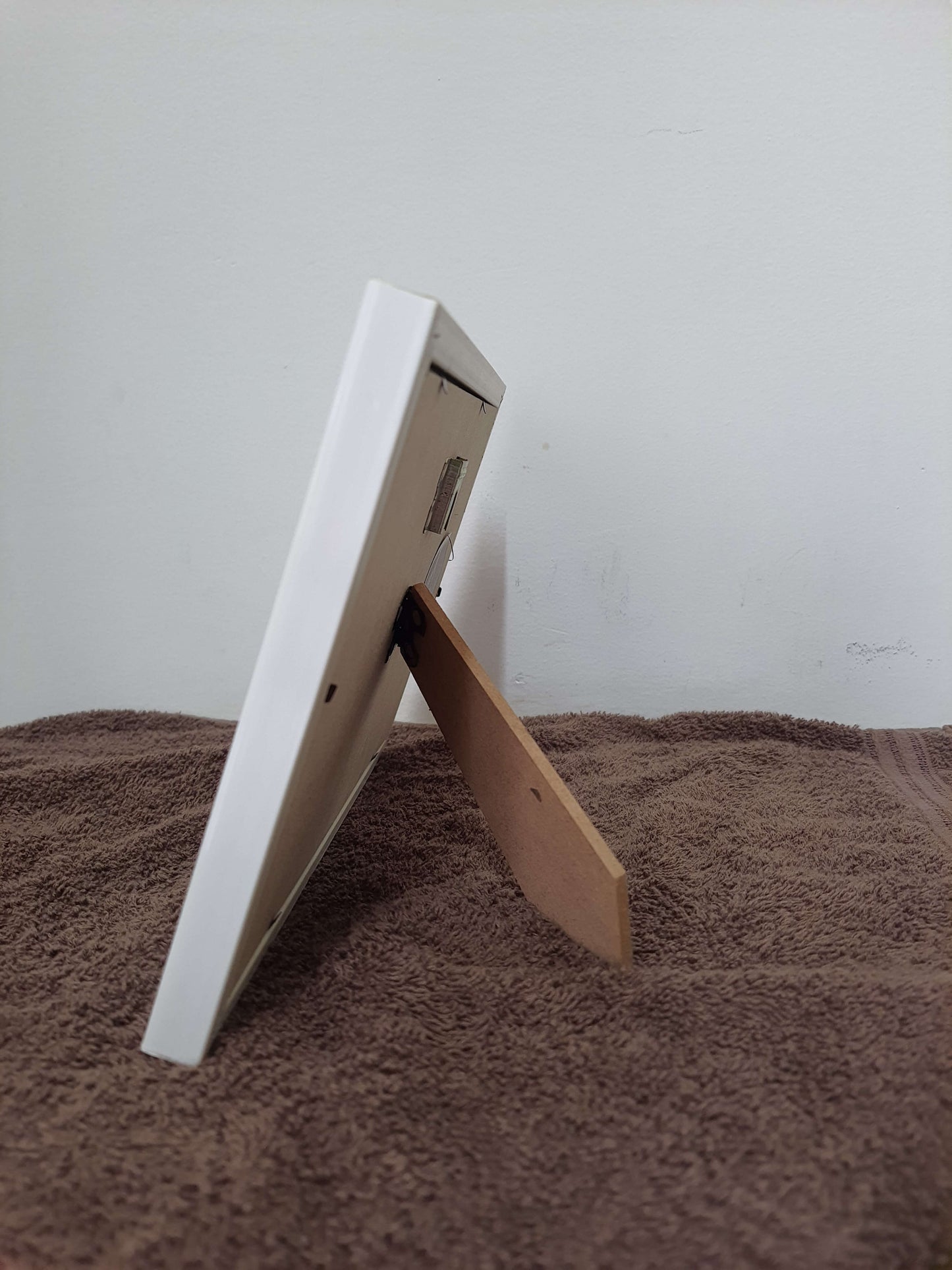 Framed Treasure - 7021