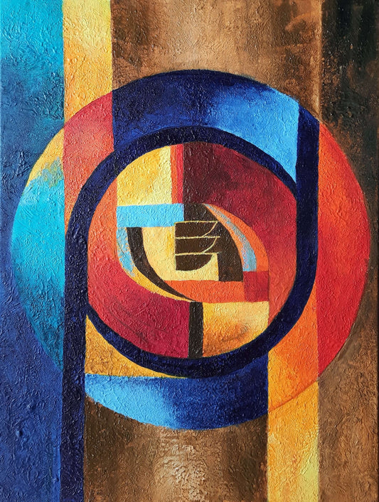 Wall Painting 30001
