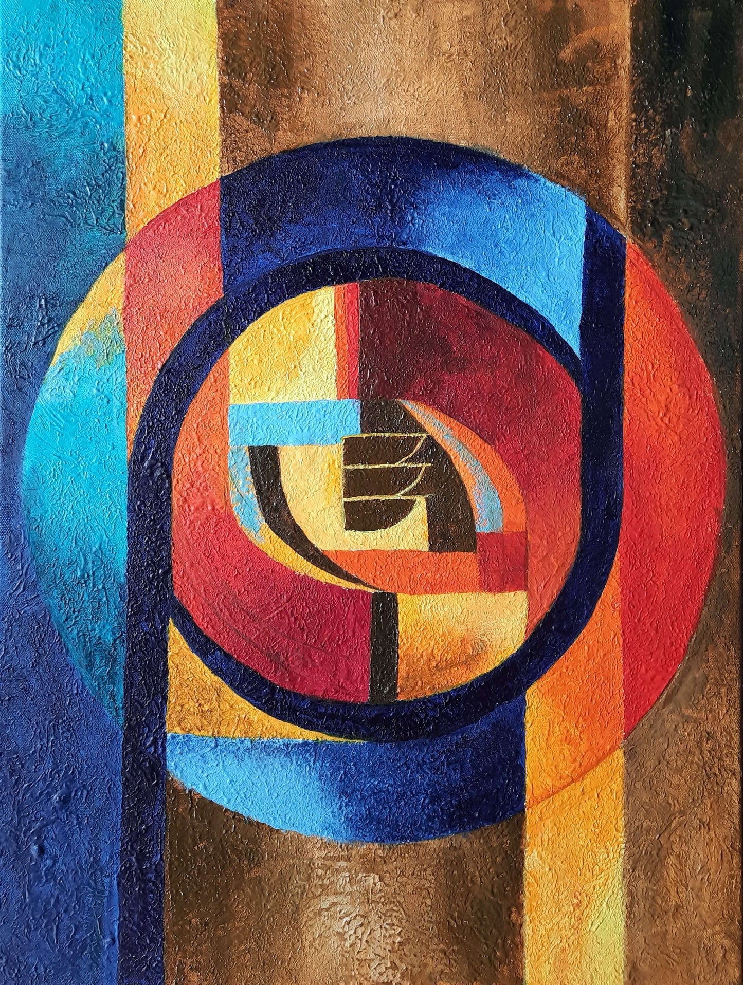 Wall Painting 30007