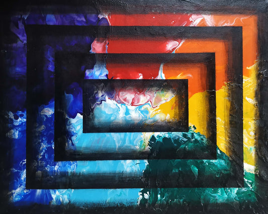 Wall Painting 30005