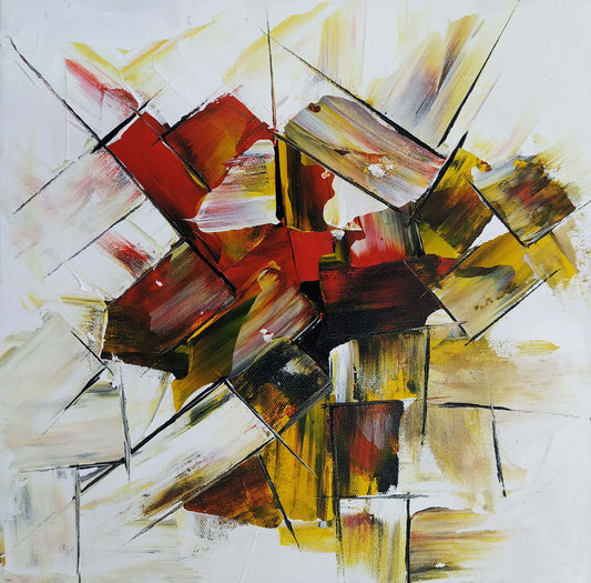 Wall Painting 30006