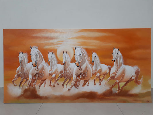 Wall Painting 30008