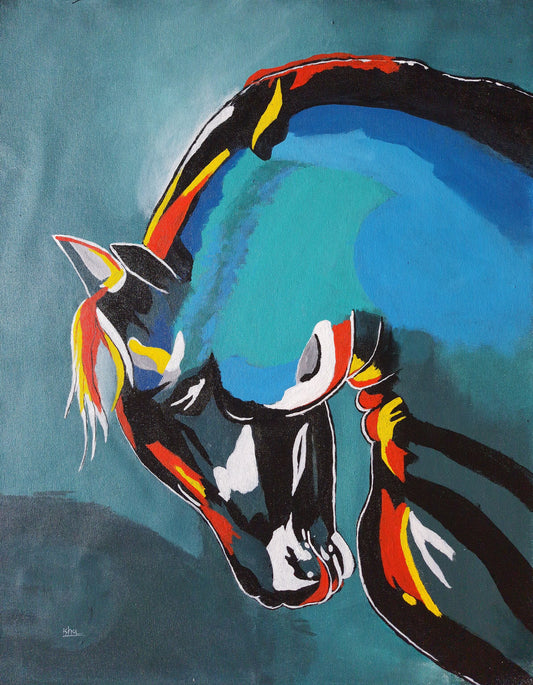 Wall Painting 30013