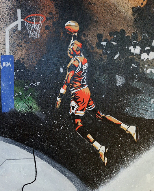 Wall Painting 30014