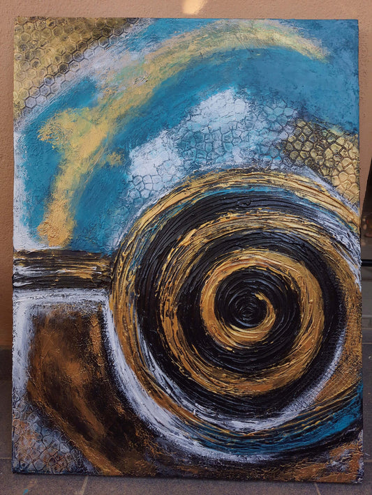 Wall Painting 30015