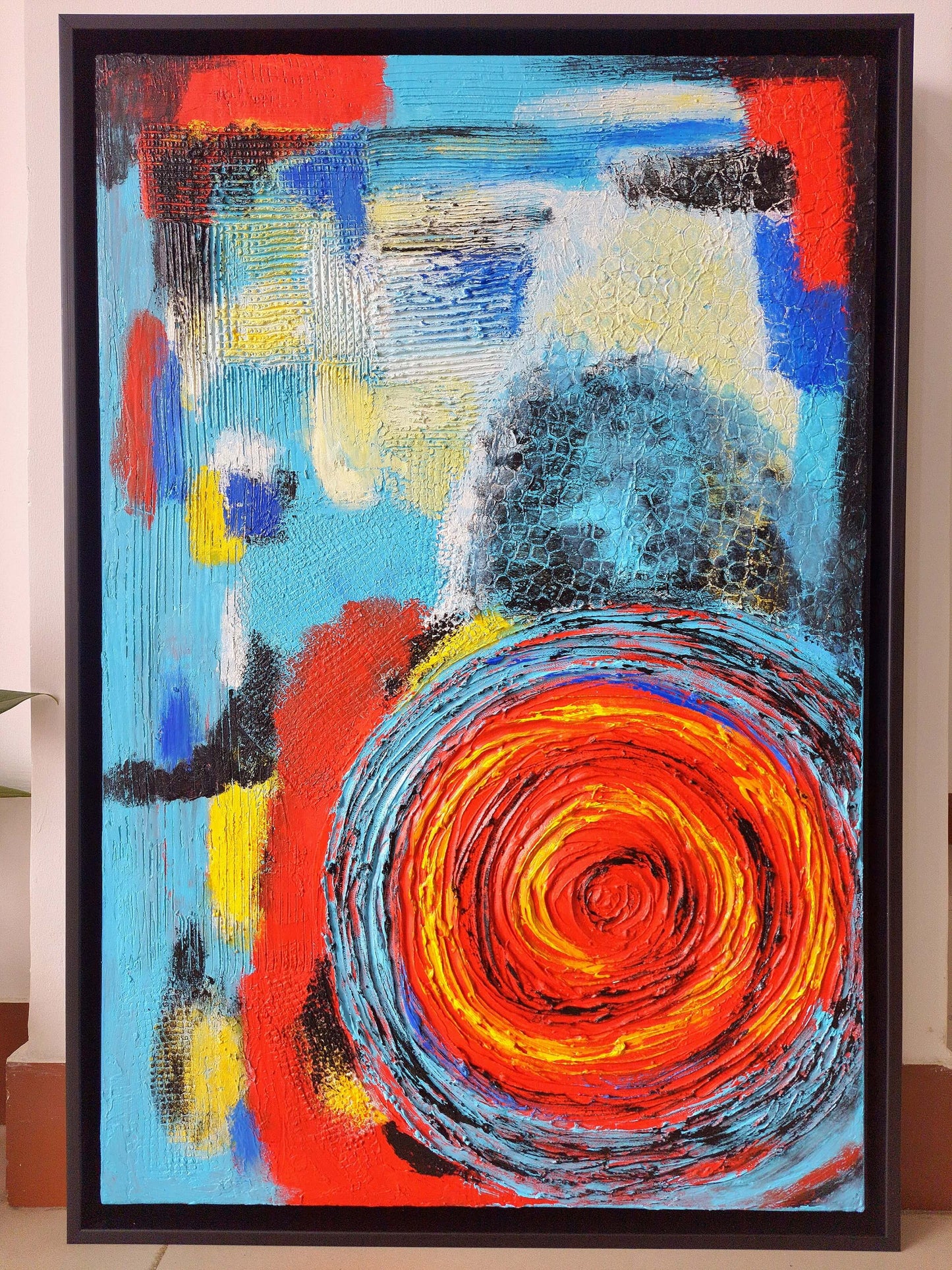 Wall Painting 30021