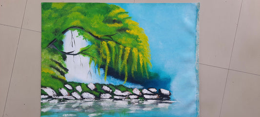 Wall Painting 30022