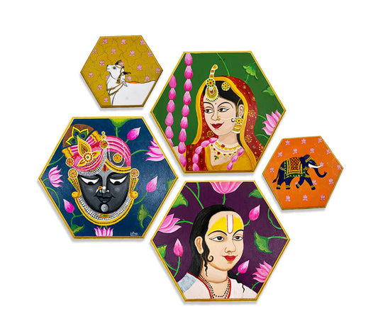 Wall Painting 30002