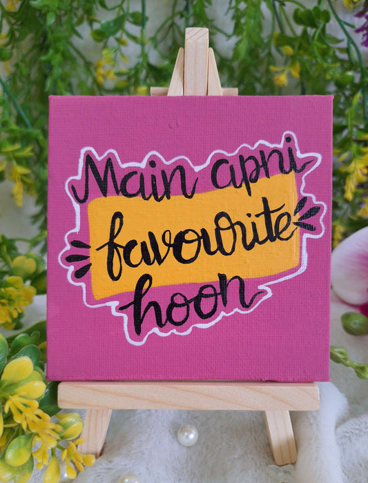 Desk Painting 4039