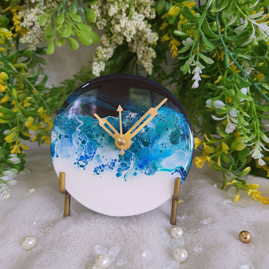 Desk Clock 5041