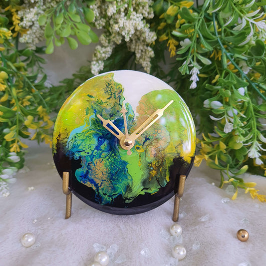 Desk Clock 5043