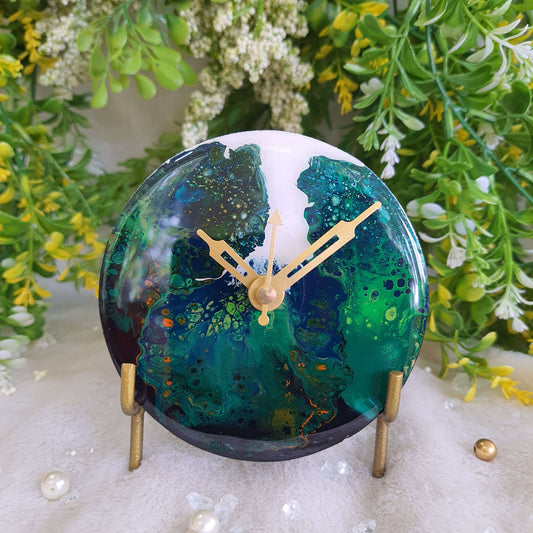 Desk Clock 5046