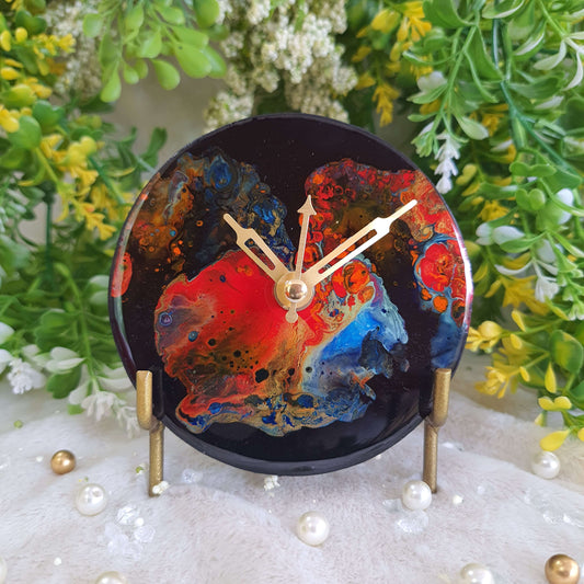 Desk Clock 5050