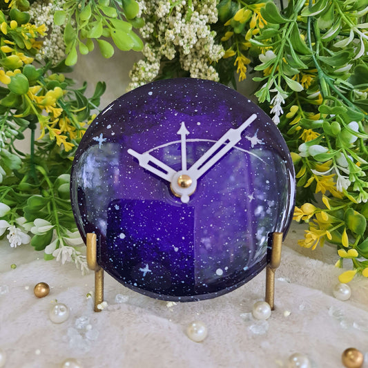 Desk Clock 5051