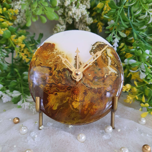 Desk Clock 5052