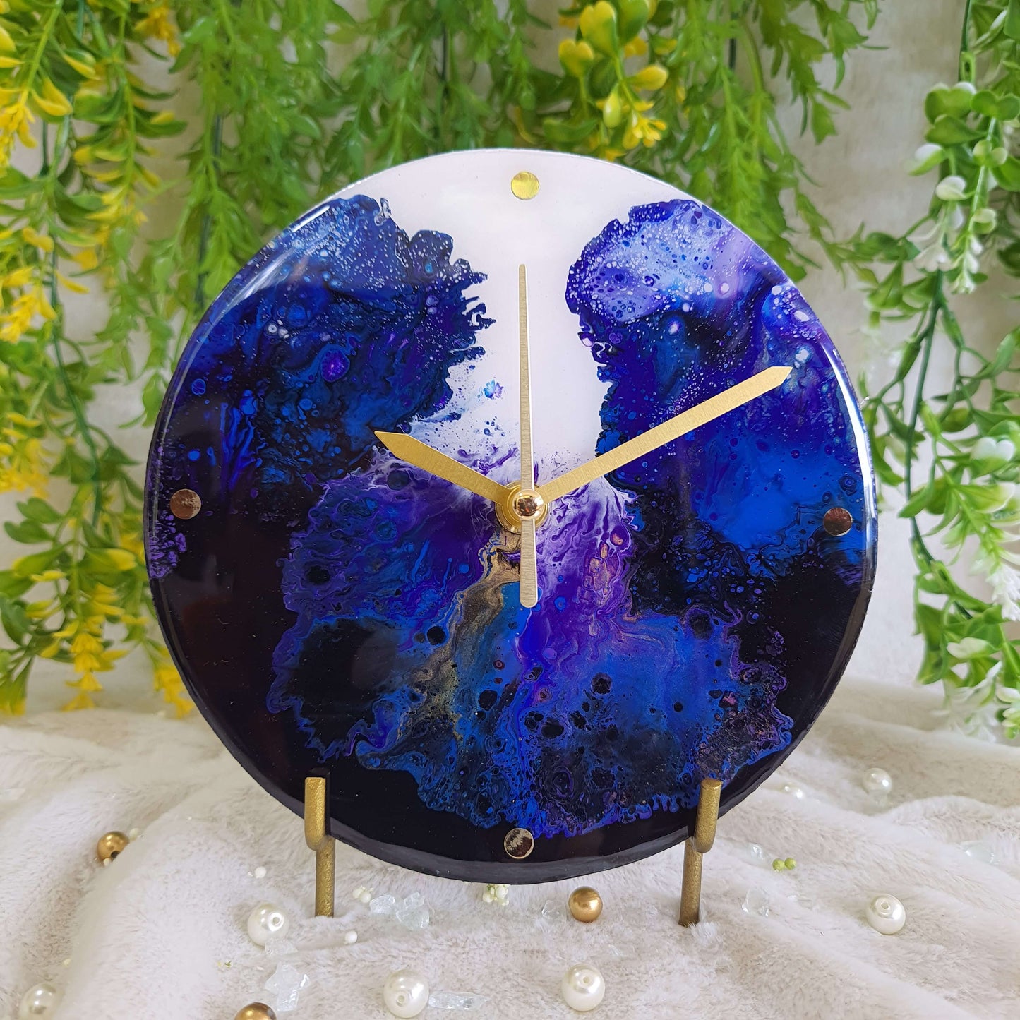 Desk Clock 6052