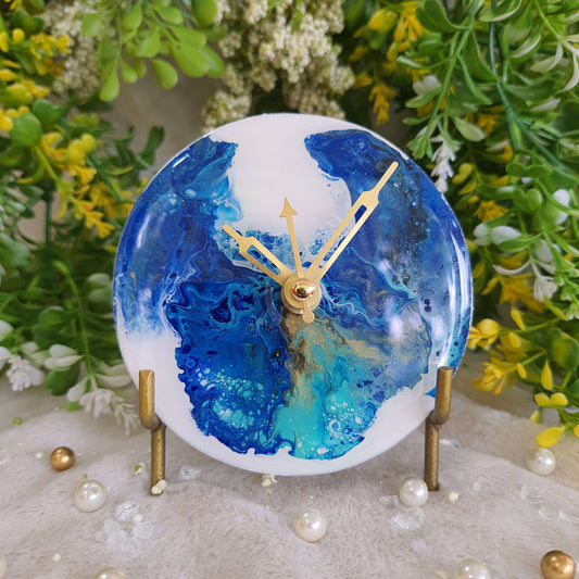 Desk Clock 5054