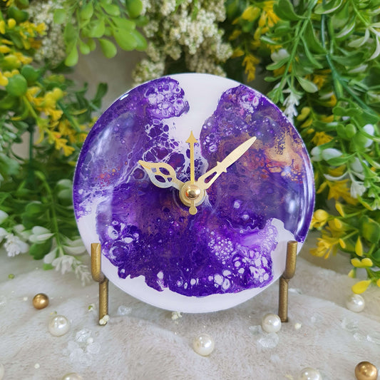 Desk Clock 5055