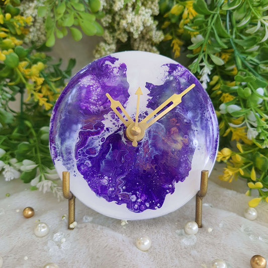 Desk Clock 5056