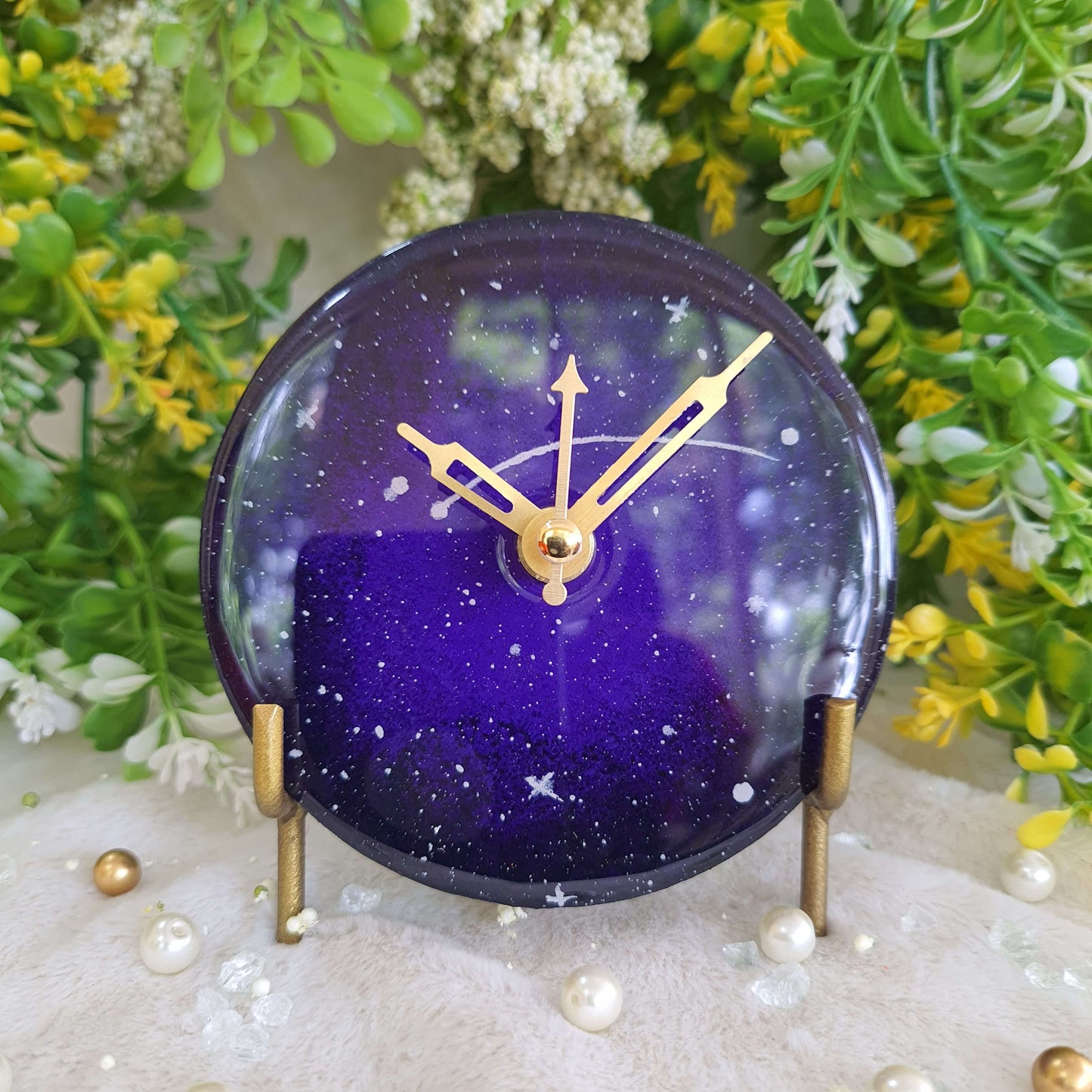 Desk Clock 5059