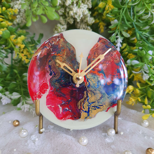 Desk Clock 5063
