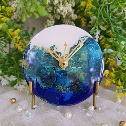 Desk Clock 5064