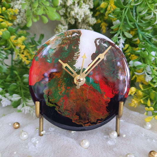 Desk Clock 5065