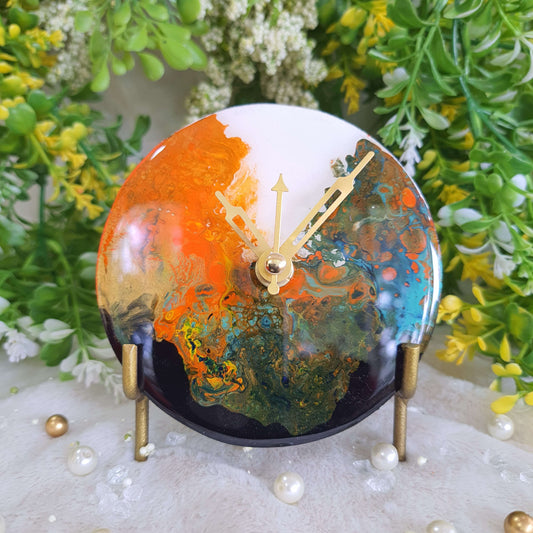 Desk Clock 5067