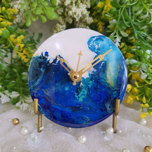 Desk Clock 5068