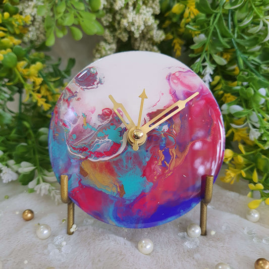 Desk Clock 5069