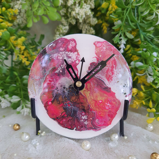 Desk Clock 5070