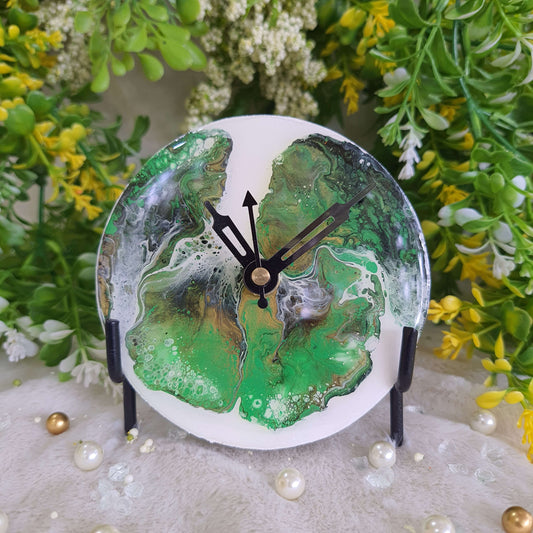 Desk Clock 5071