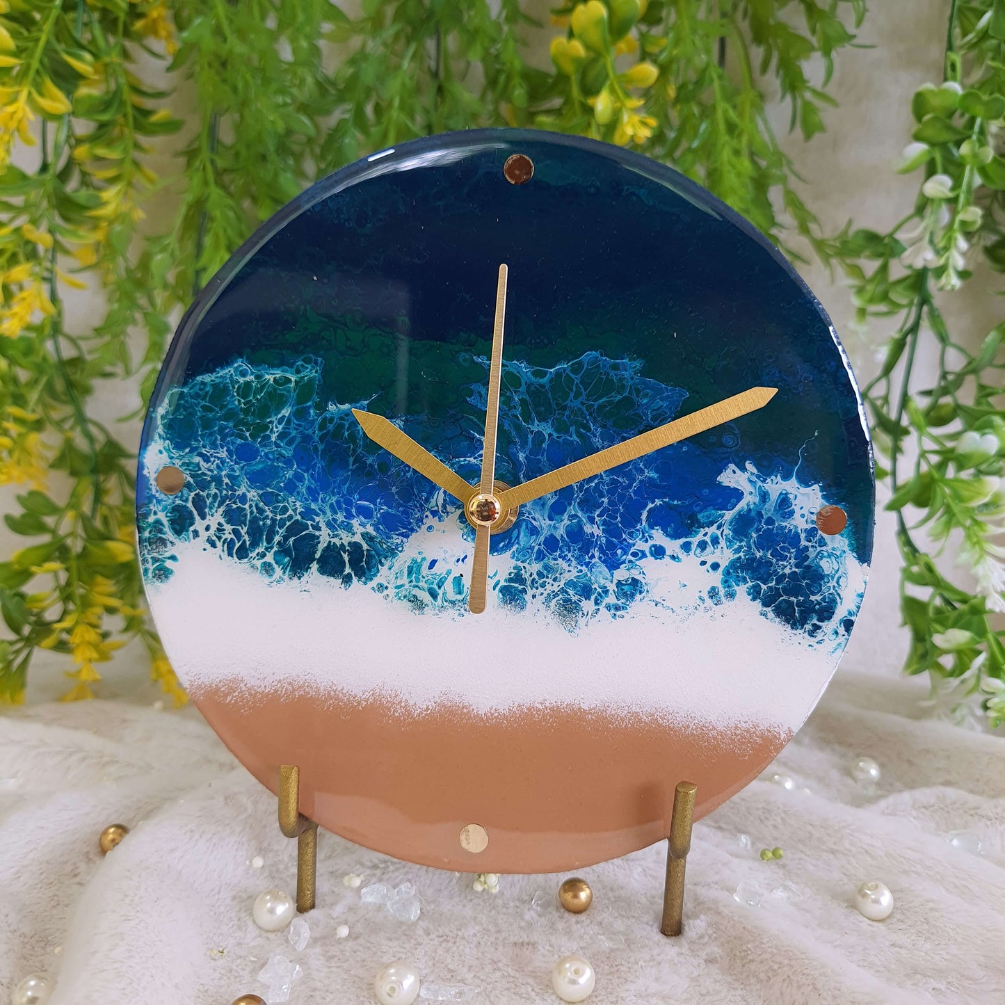 Desk Clock 6071