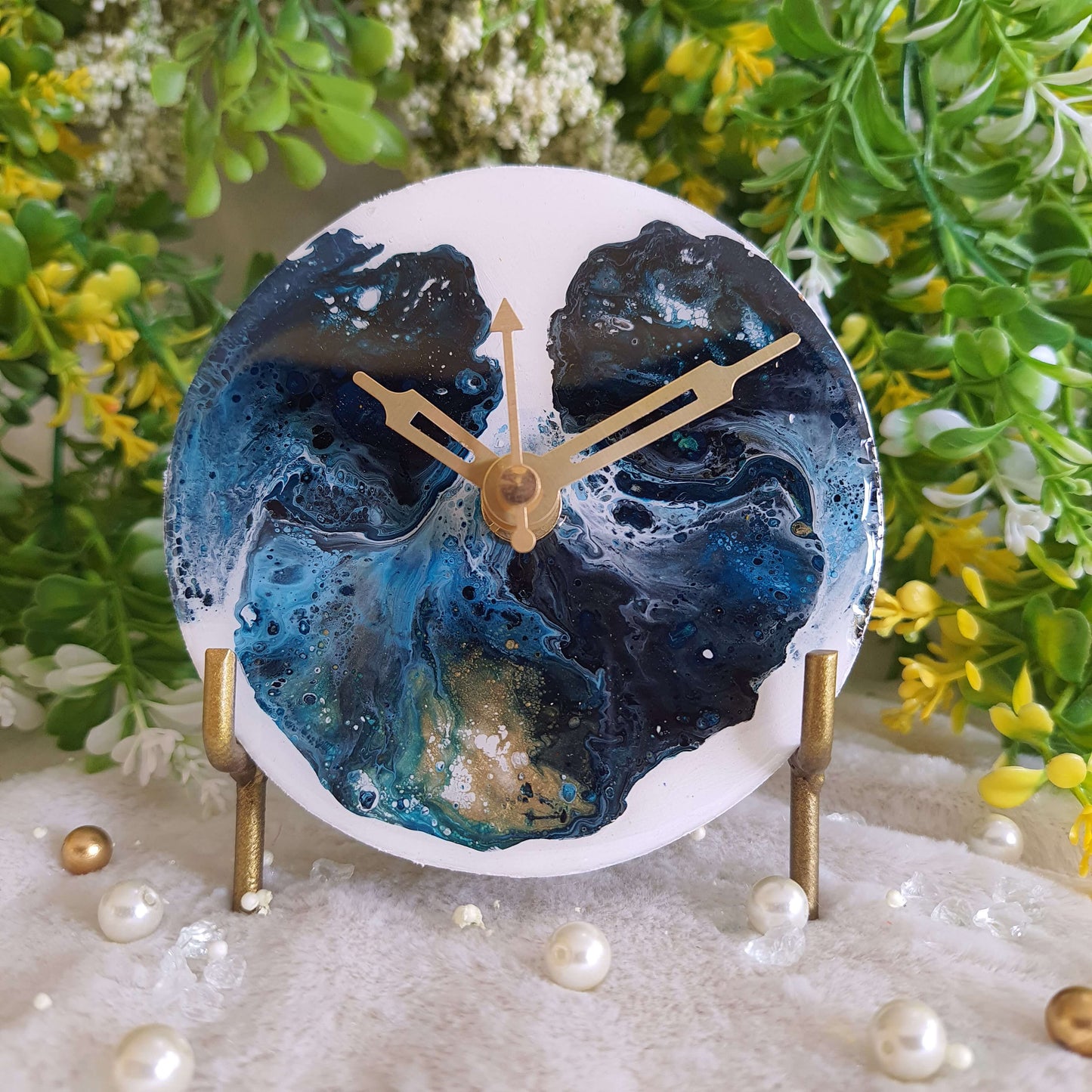 Desk Clock 5080