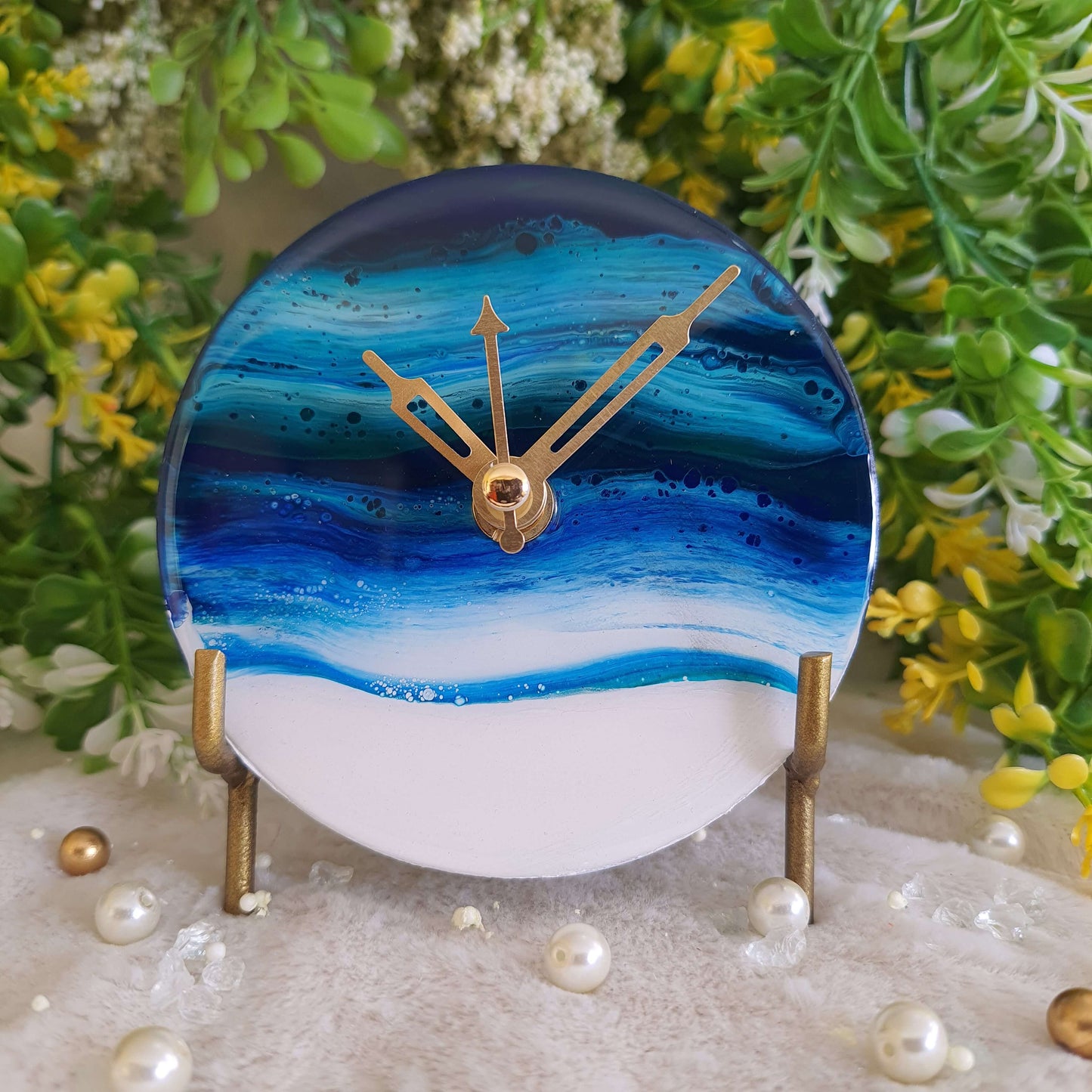 Desk Clock 5085