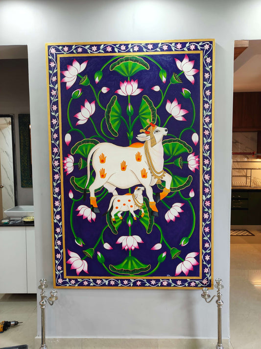 Wall Painting 30031