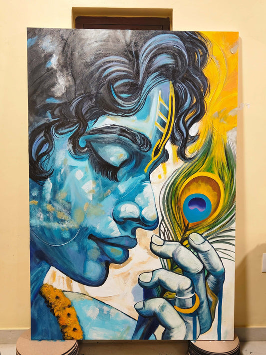 Wall Painting 30027