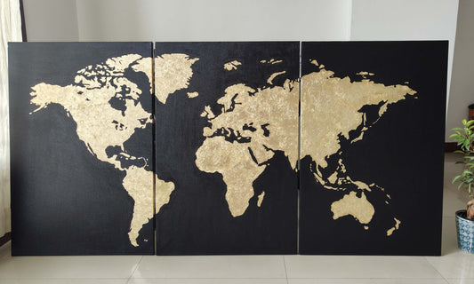 Wall Painting 30028