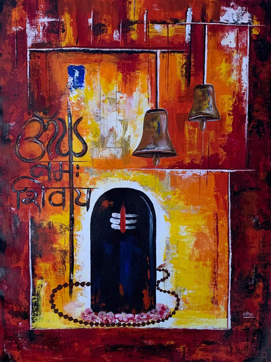 Wall Painting 30026