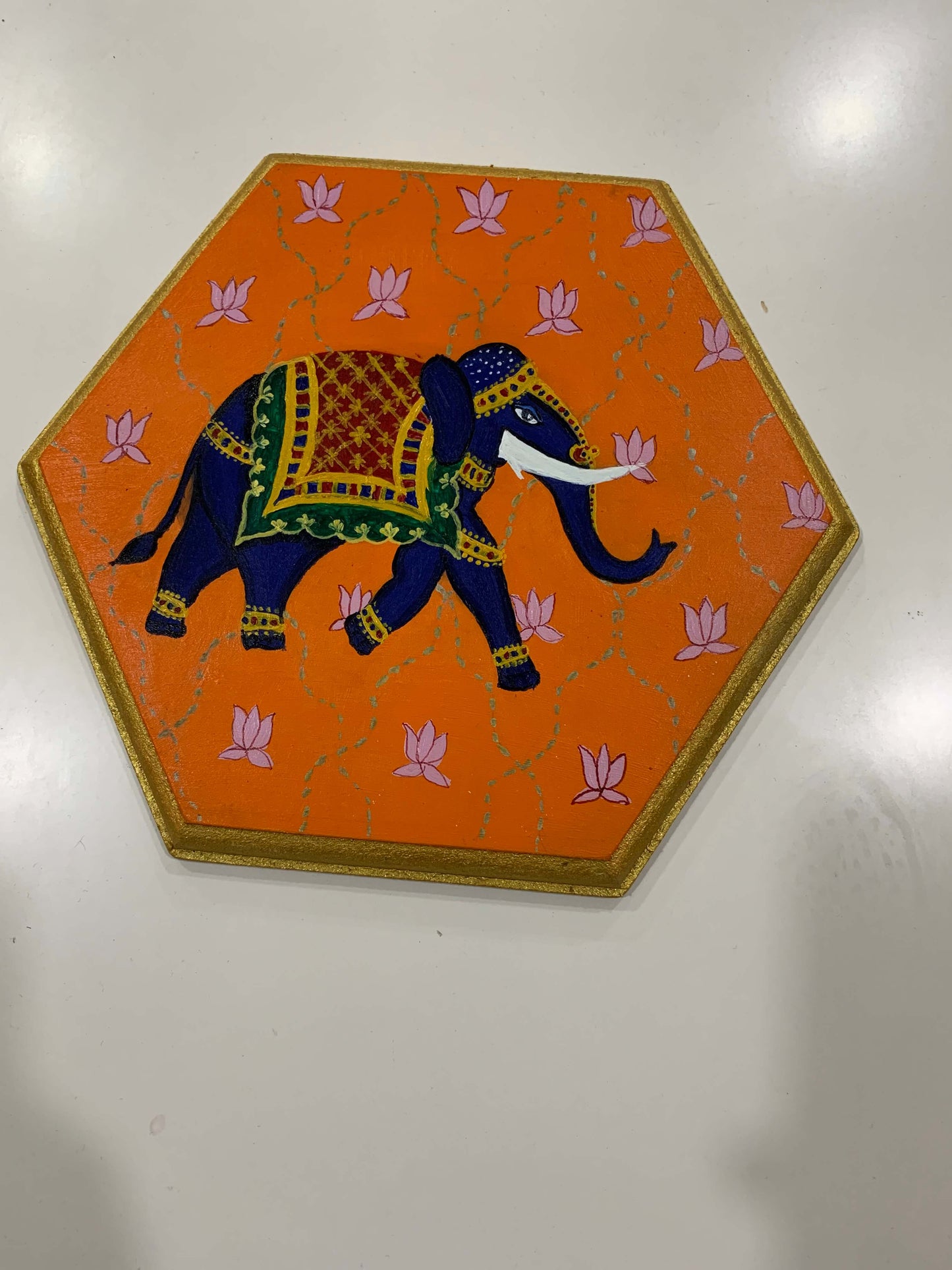 Wall Painting 30002