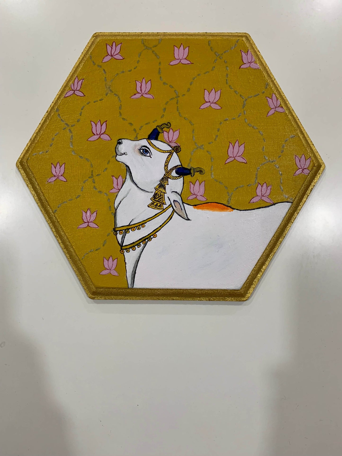 Wall Painting 30002