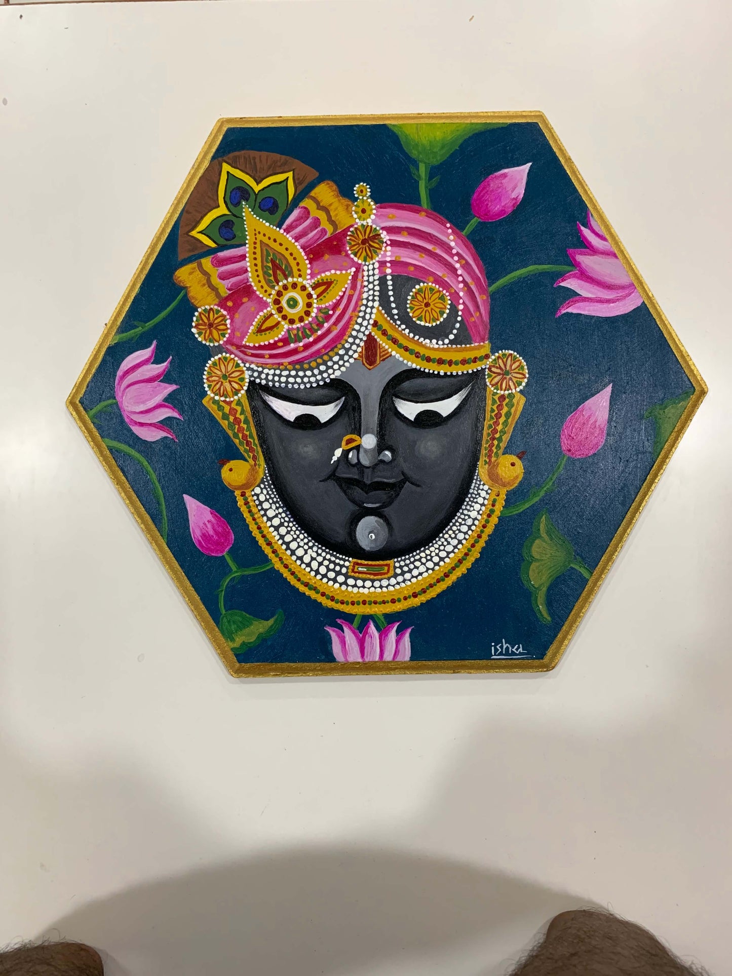 Wall Painting 30002