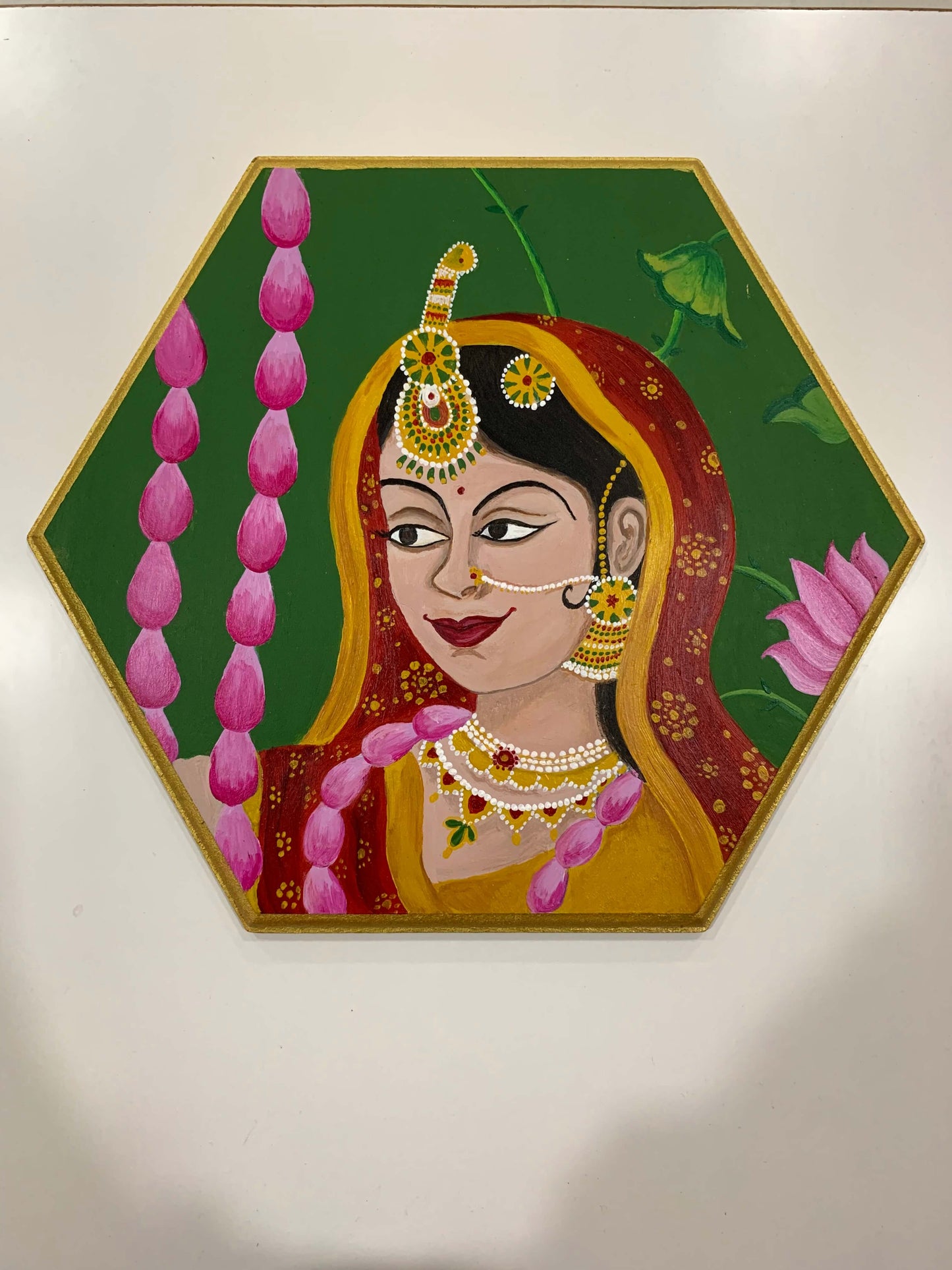 Wall Painting 30002